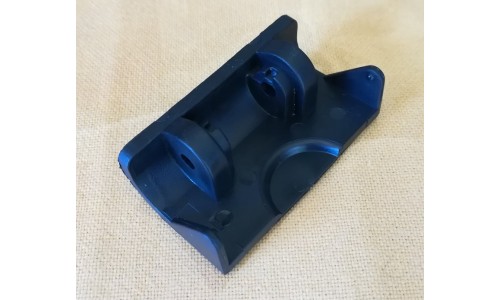 Lower Shock Protector Cap HD | Rovan Sports